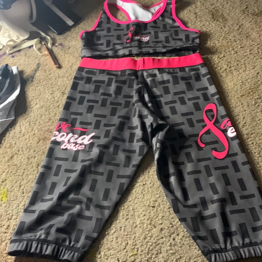 work out suit